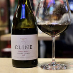 波へい - クライン ピノノワール