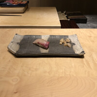 日本料理　「十二颯」 ヒルトン東京 - 