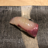 日本料理　「十二颯」 ヒルトン東京 - 