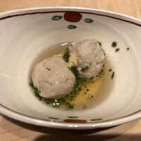 日本料理　「十二颯」 ヒルトン東京 - 