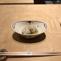 日本料理　「十二颯」 ヒルトン東京 - 