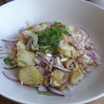 クリヤム - 焼きナスのyum