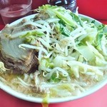 ラーメン二郎 三田本店