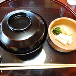 虎屋 壺中庵 - Ｃ－８　