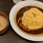 洋食亭 おおはし - 