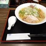 麺匠 乃が実 - 