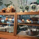 SOLA CAFE - 