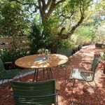 Green cafe GROUNDS - 