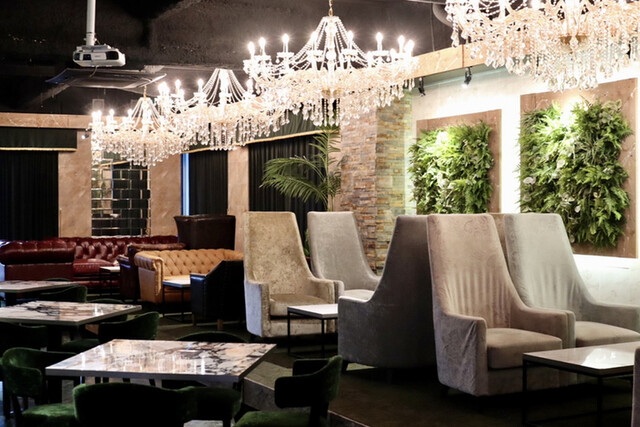 Le Chat Blanc ルシャブラン 名古屋 居酒屋 食べログ