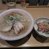 きたかた食堂