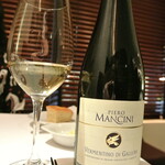 リストランテ カノフィーロ - サルディーニャのヴェルメンティーノ