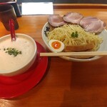 うちのラーメン 我豚 - 