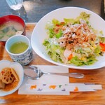 さんななcafe - 