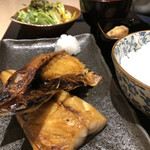 Sapporo Eki Kitaguchi Sakaba Meshi To Junmai - 