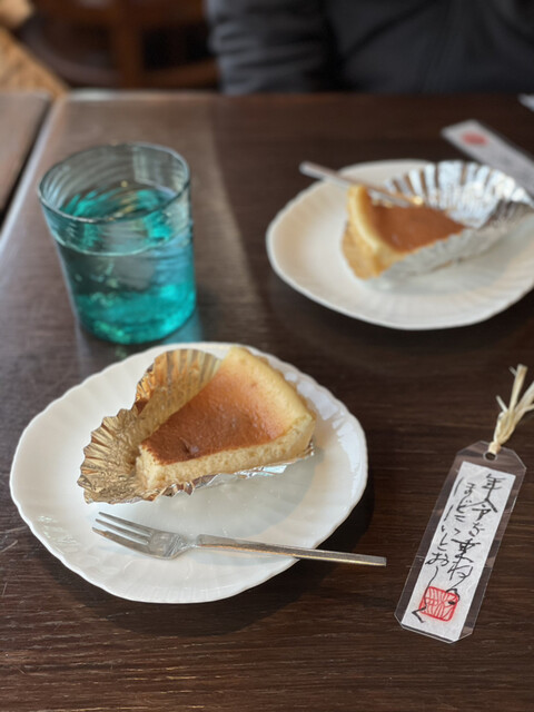 茶房 くにまつ - 象潟（喫茶店）の写真