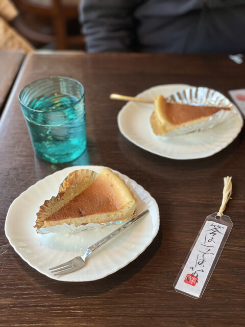 茶房 くにまつ - 象潟（喫茶店）の写真