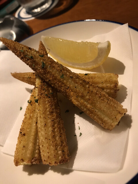 バー ブルー ジュース Bar Blue Juice 蔵前 ダイニングバー 食べログ