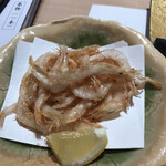 Sushi Kappou Fukumatsu - 