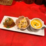 マキアヴェリの食卓 - 