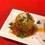 マキアヴェリの食卓 - 