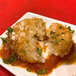 マキアヴェリの食卓 - 