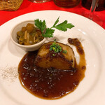 マキアヴェリの食卓 - 