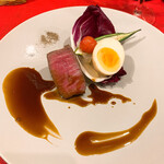 マキアヴェリの食卓 - 