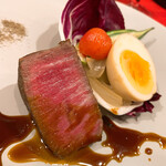 マキアヴェリの食卓 - 