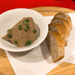 マキアヴェリの食卓 - 