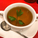 マキアヴェリの食卓 - 