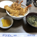 天勝 - 料理写真: