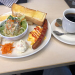 カフェミックス - 