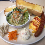 カフェミックス - 
