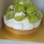 パティスリー リョーコ - 