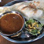インド料理 Ｖｉｃｋｙ - 料理写真: