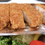 Tonkatsu Yoshie - 