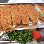 Tonkatsu Yoshie - 