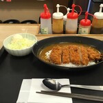 松屋 幕張本郷一丁目店 - 