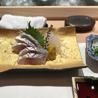 鮨 割烹 福松 三鷹店 - 