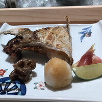 鮨 割烹 福松 三鷹店 - 