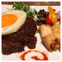 鉄板焼 摩天楼 東京スカイツリー・ソラマチ店 - 