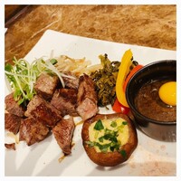 鉄板焼 摩天楼 東京スカイツリー・ソラマチ店 - 