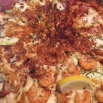 ピザーラ - 料理写真: