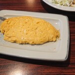丸千葉 - 卵焼き