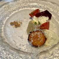 トラットリア グランボッカ - 