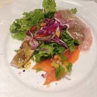 GINTO 池袋店 -  GINTO 池袋店 -