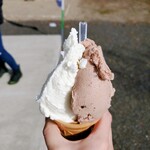 牧草の丘 - ダブル@400円