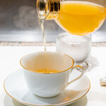 WAGYU 日山 - 北海道産黒毛和牛スネ牛香茶（ぎゅうこうちゃ）飲む牛肉