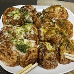 Takoyaki Uekiya - 