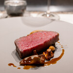 WAGYU 日山 - 北海道産黒毛和牛シャトーブリアン